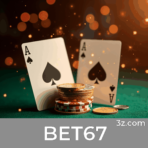 BET67 Bônus acumulado BET67