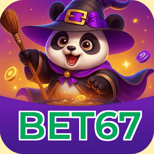 BET67: Seu cassino online confiável e seguro
