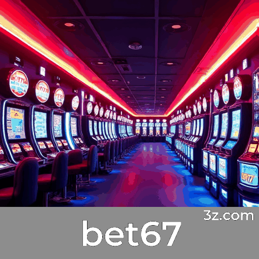 bet67 game mais image