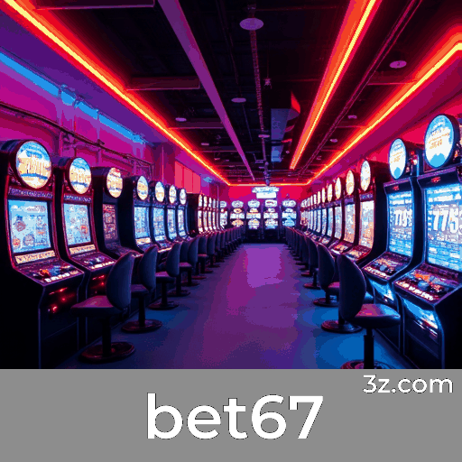 bet67 game mais image